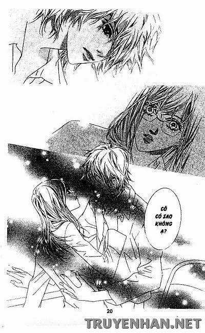 Seduction More Beautiful Than Love - Chapter 2 - Trang 3