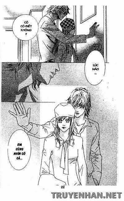 Seduction More Beautiful Than Love - Chapter 2 - Trang 5