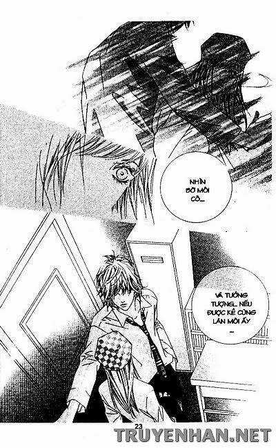 Seduction More Beautiful Than Love - Chapter 2 - Trang 6