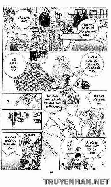 Seduction More Beautiful Than Love - Chapter 21 - Trang 2