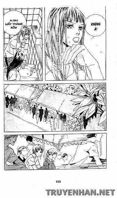 Seduction More Beautiful Than Love - Chapter 21 - Trang 12