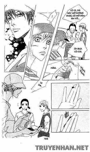 Seduction More Beautiful Than Love - Chapter 21 - Trang 14