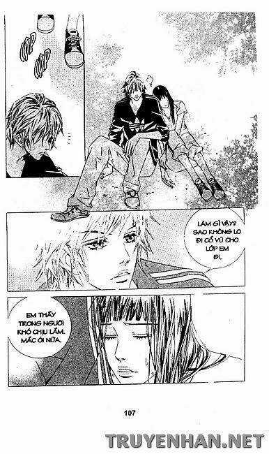 Seduction More Beautiful Than Love - Chapter 21 - Trang 16