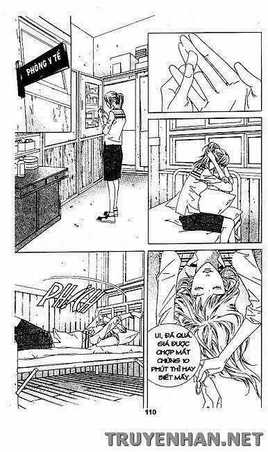 Seduction More Beautiful Than Love - Chapter 21 - Trang 19