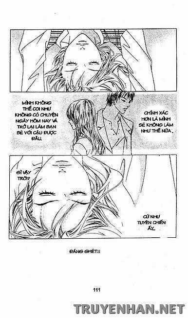 Seduction More Beautiful Than Love - Chapter 21 - Trang 20