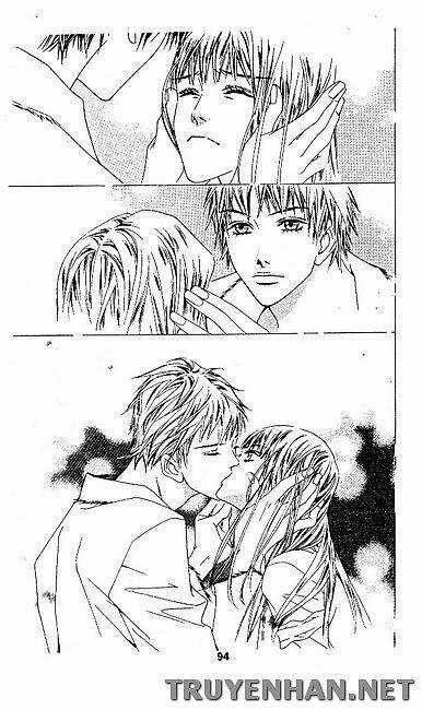 Seduction More Beautiful Than Love - Chapter 21 - Trang 3