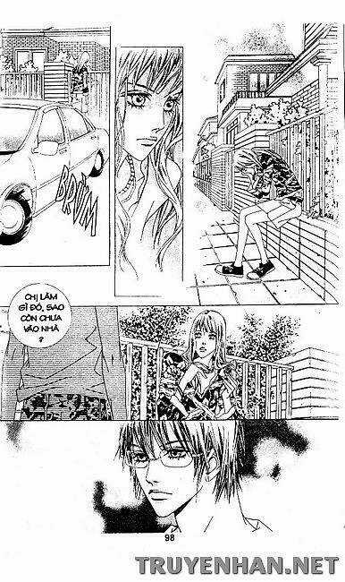 Seduction More Beautiful Than Love - Chapter 21 - Trang 7