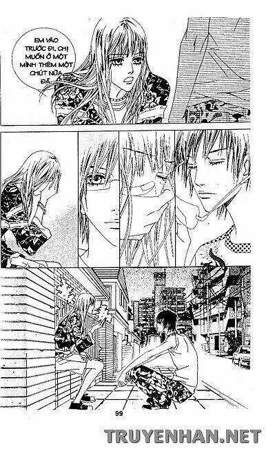 Seduction More Beautiful Than Love - Chapter 21 - Trang 8