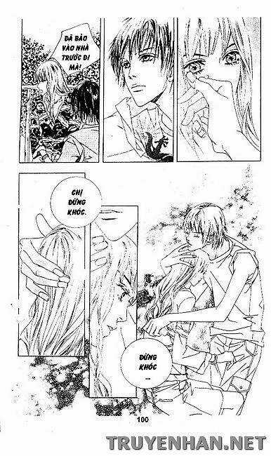 Seduction More Beautiful Than Love - Chapter 21 - Trang 9