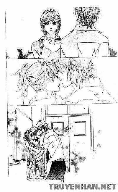 Seduction More Beautiful Than Love - Chapter 35 - Trang 3