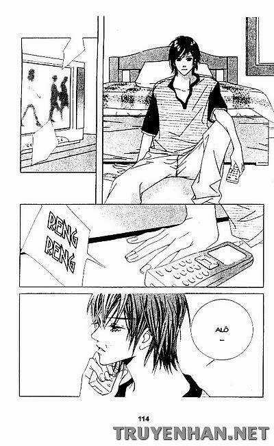 Seduction More Beautiful Than Love - Chapter 39 - Trang 3