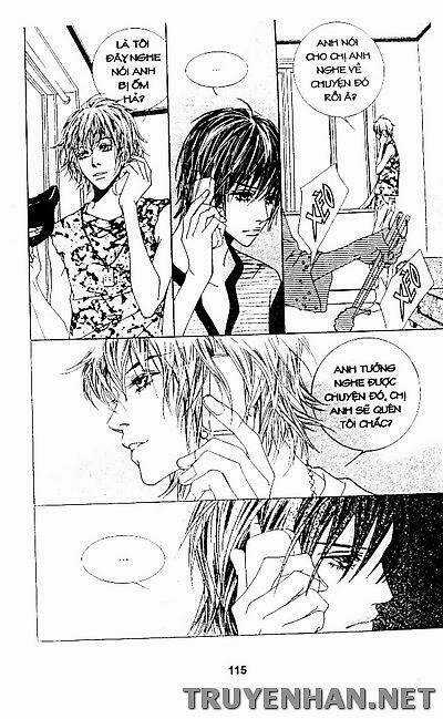 Seduction More Beautiful Than Love - Chapter 39 - Trang 4