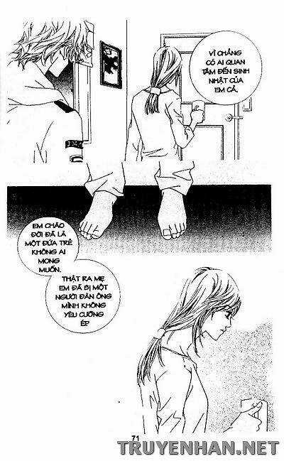 Seduction More Beautiful Than Love - Chapter 4 - Trang 6