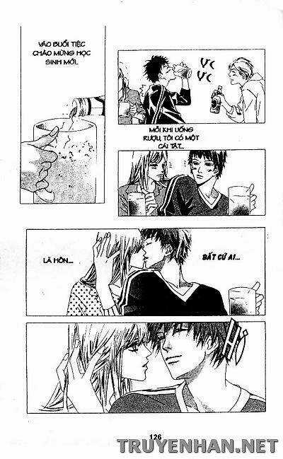 Seduction More Beautiful Than Love - Chapter 6 - Trang 4