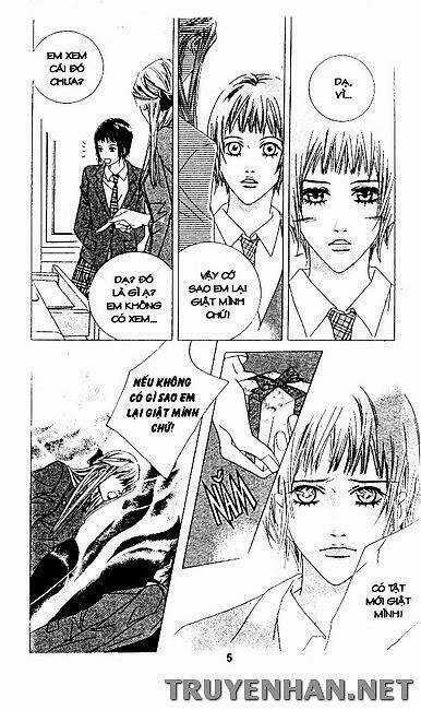 Seduction More Beautiful Than Love - Chapter 9 - Trang 9