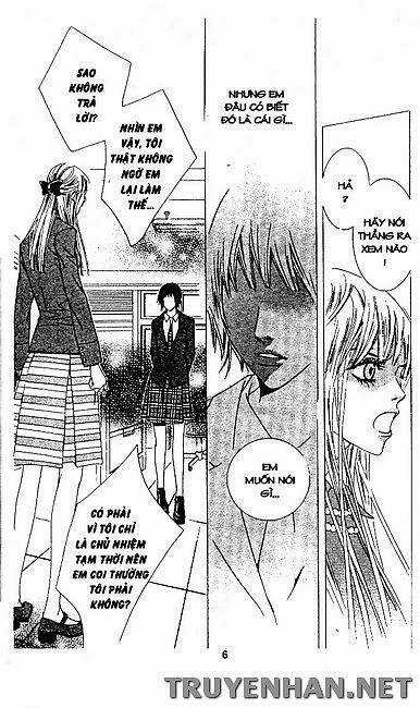 Seduction More Beautiful Than Love - Chapter 9 - Trang 10