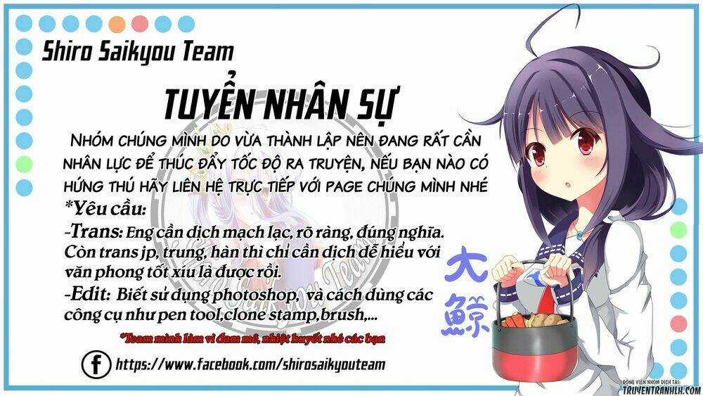 Seesaw Game - Chapter 3 - Trang 3