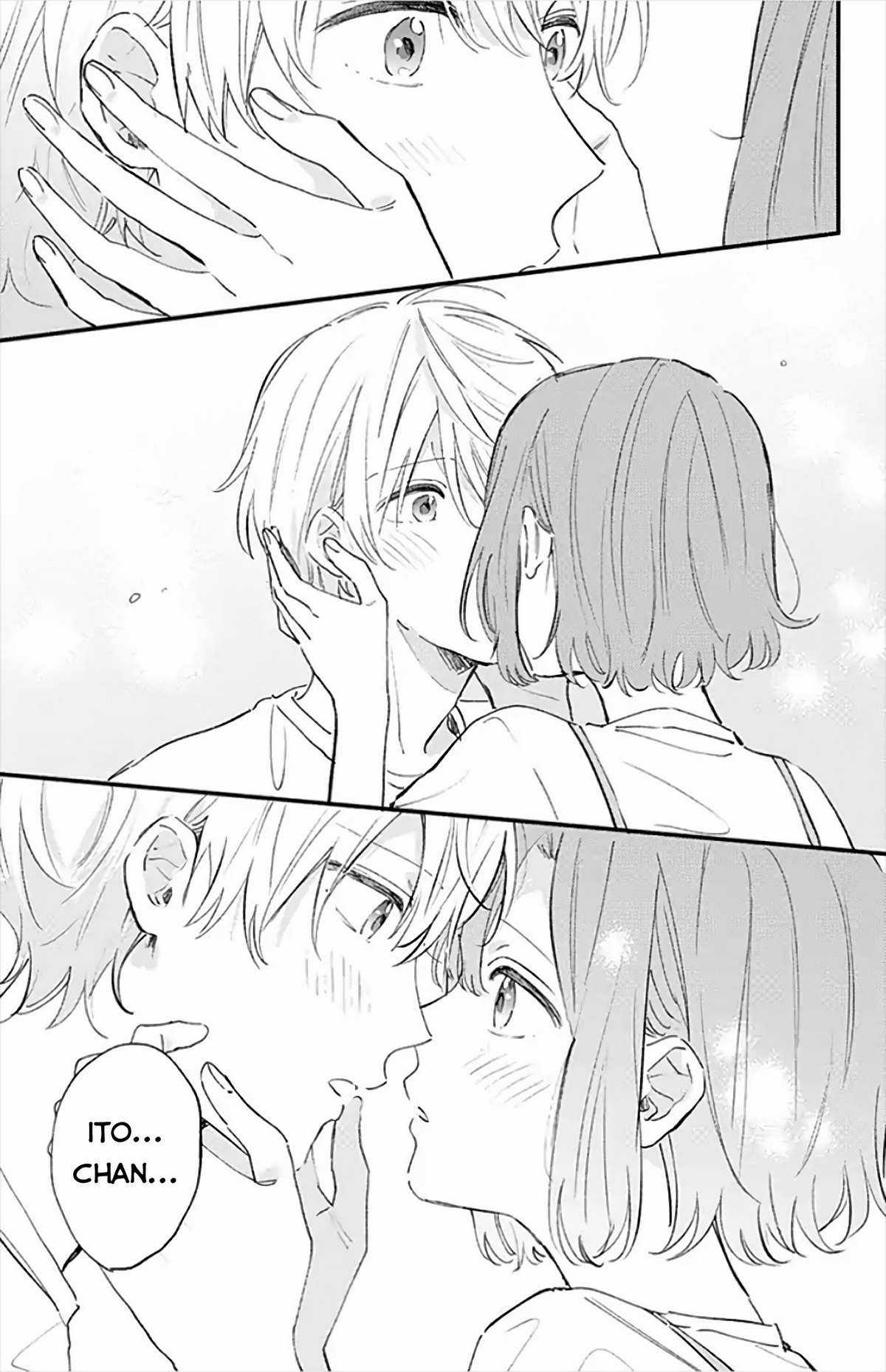 Sei-chan Capacity Over desu! - Chapter 16 - Trang 12