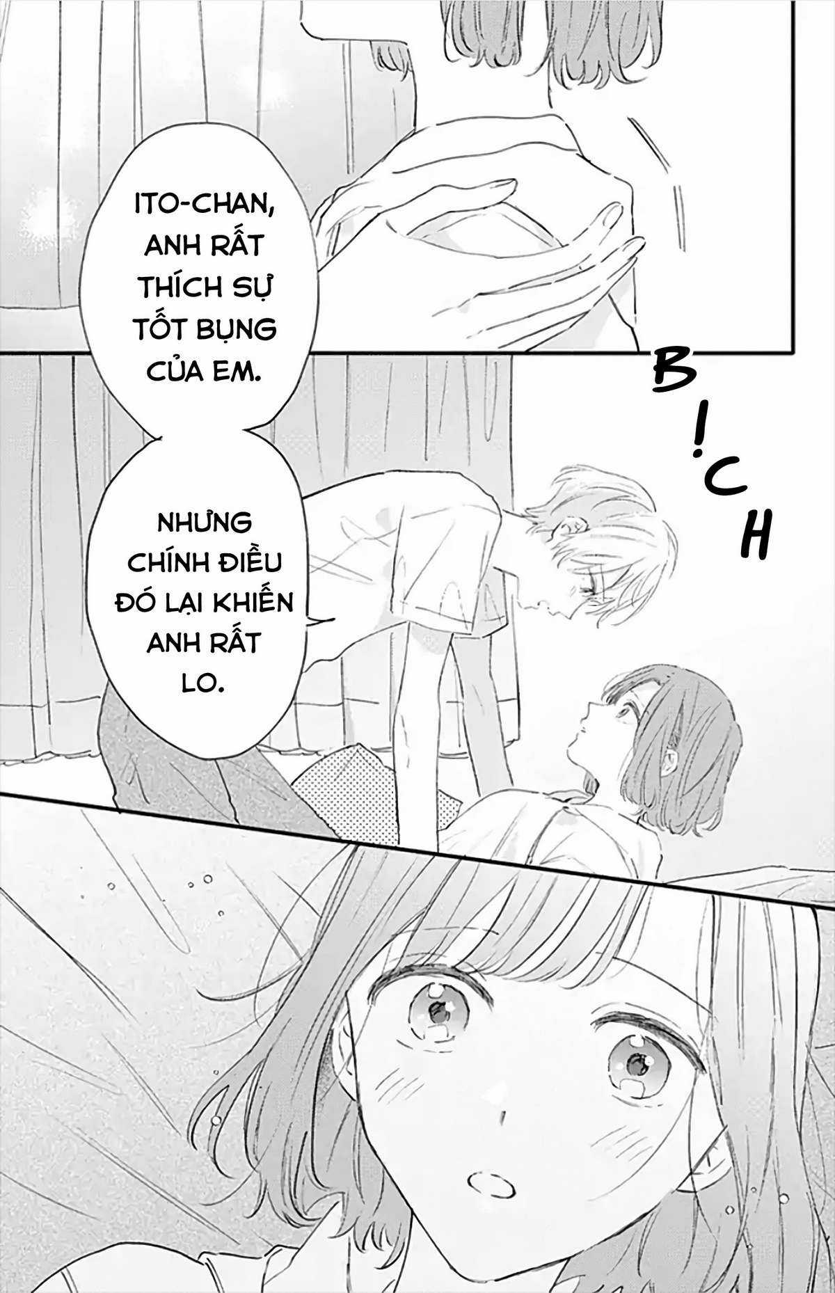 Sei-chan Capacity Over desu! - Chapter 20 - Trang 14