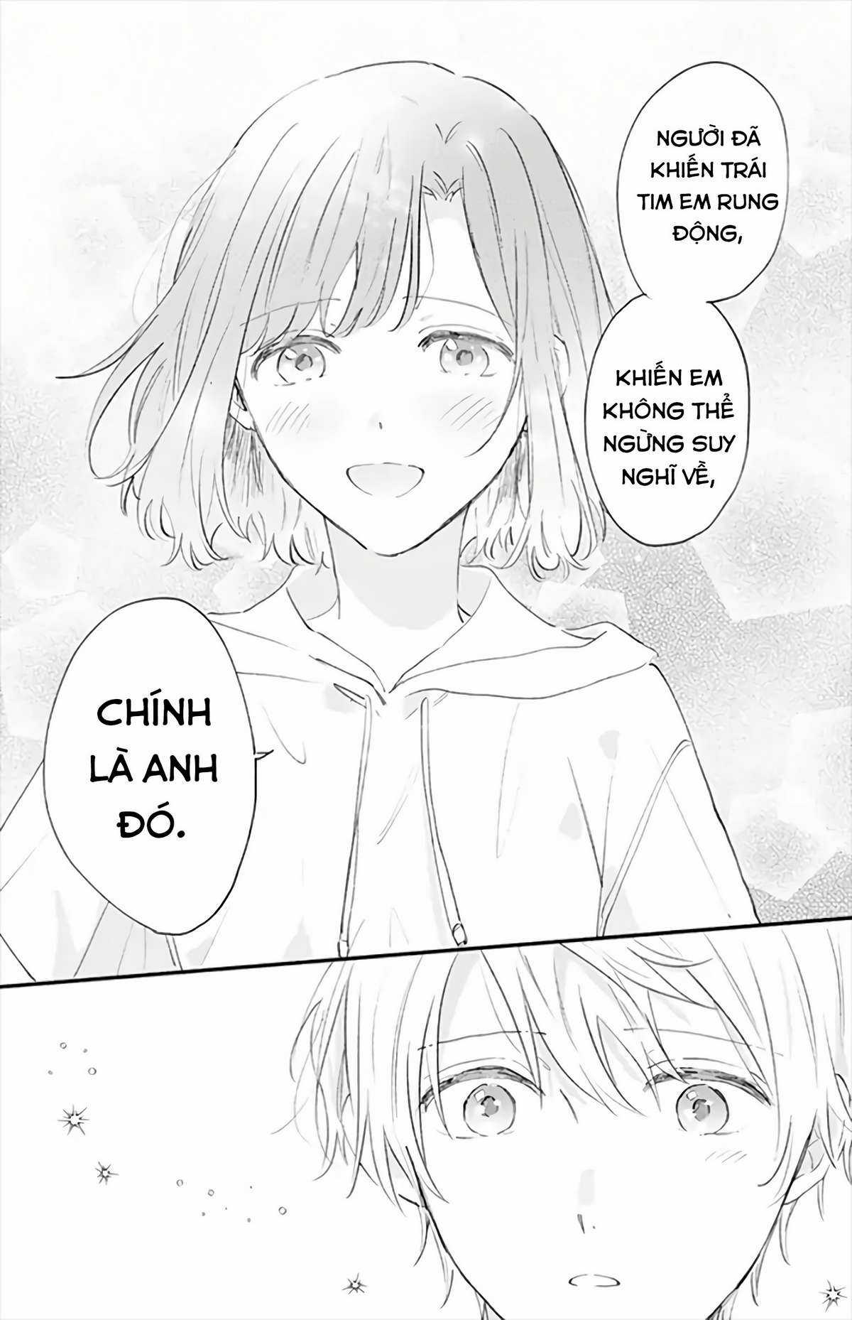 Sei-chan Capacity Over desu! - Chapter 21 - Trang 13