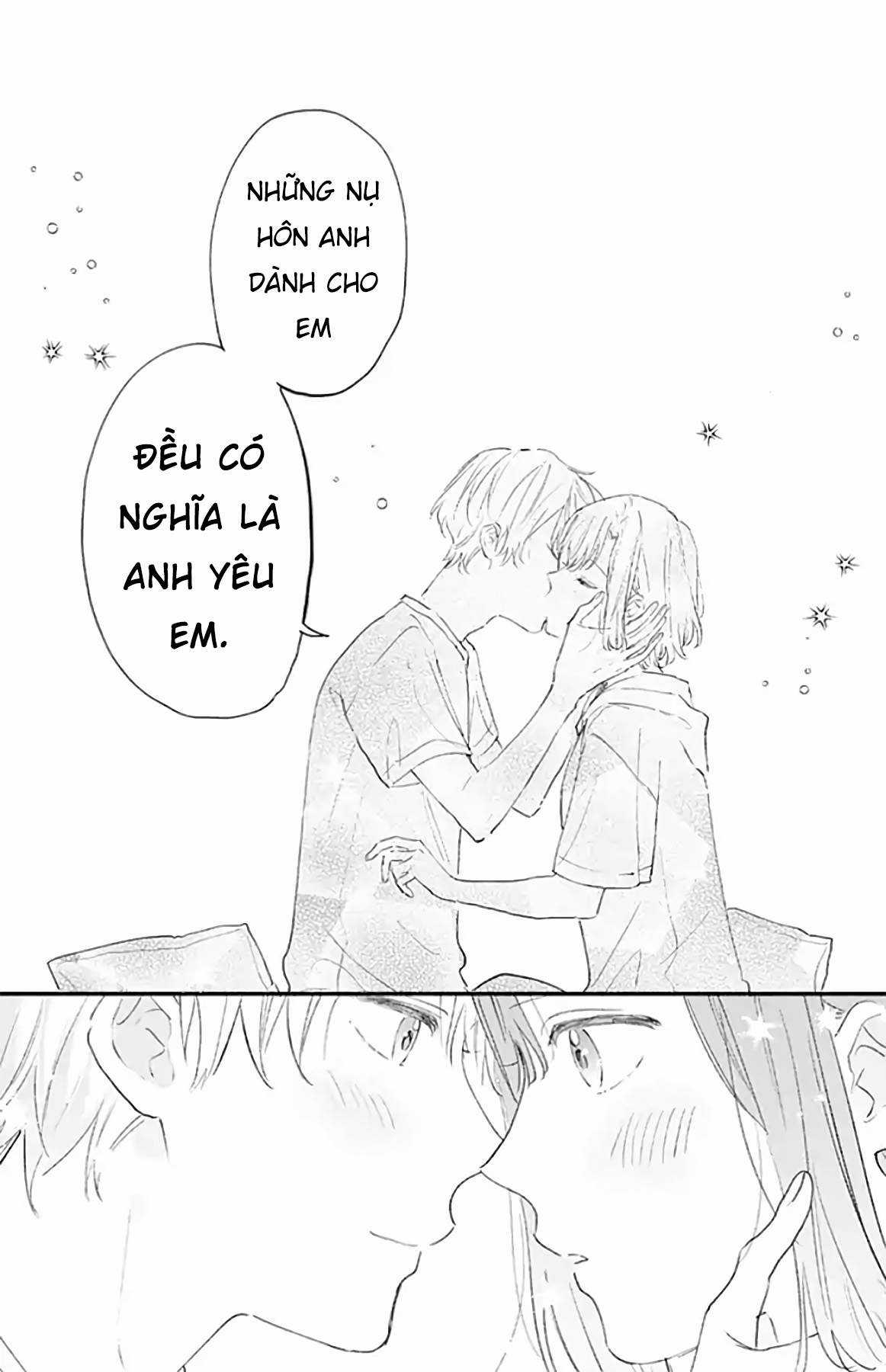 Sei-chan Capacity Over desu! - Chapter 22 - Trang 12