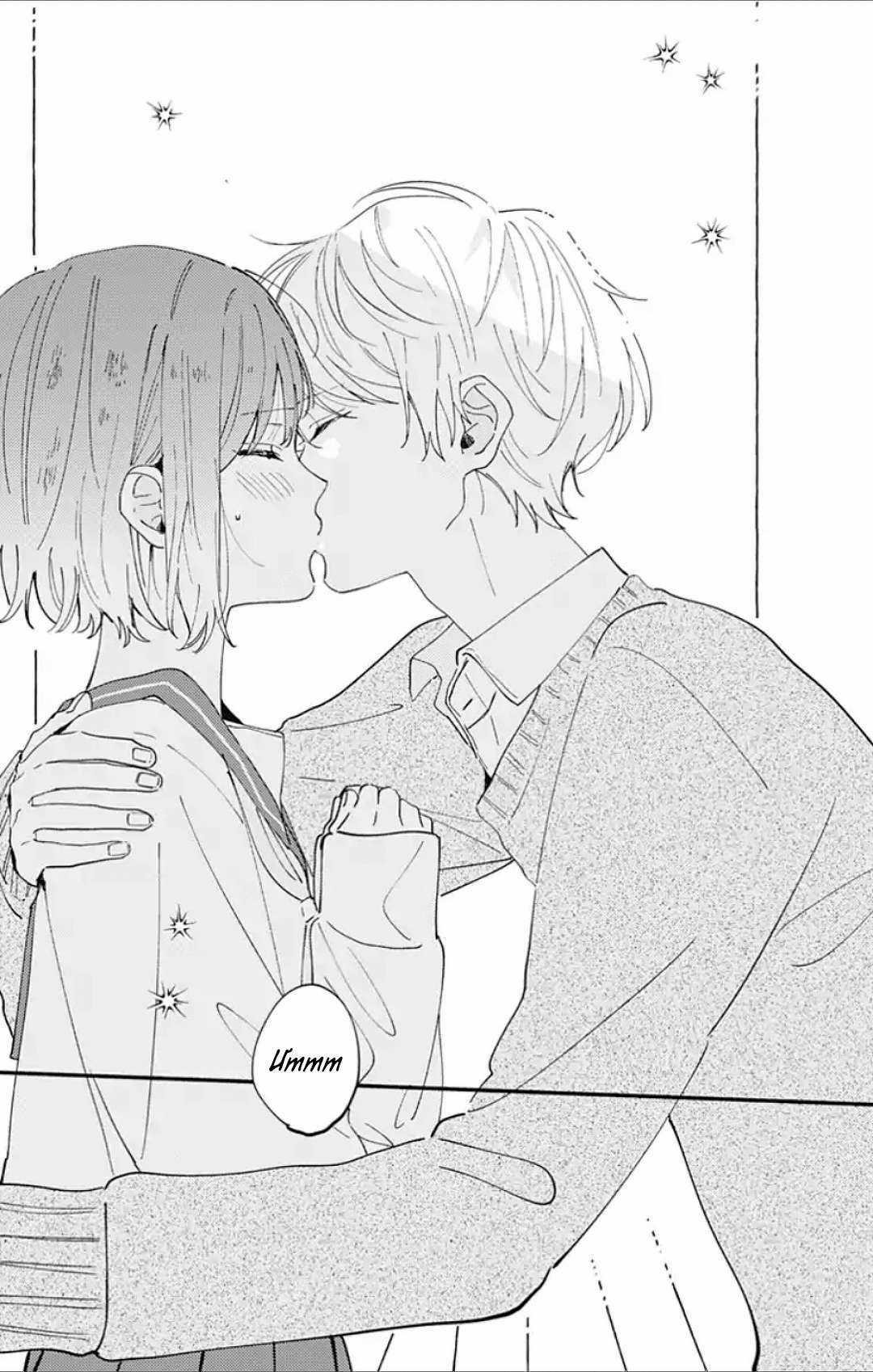 Sei-chan Capacity Over desu! - Chapter 3 - Trang 23