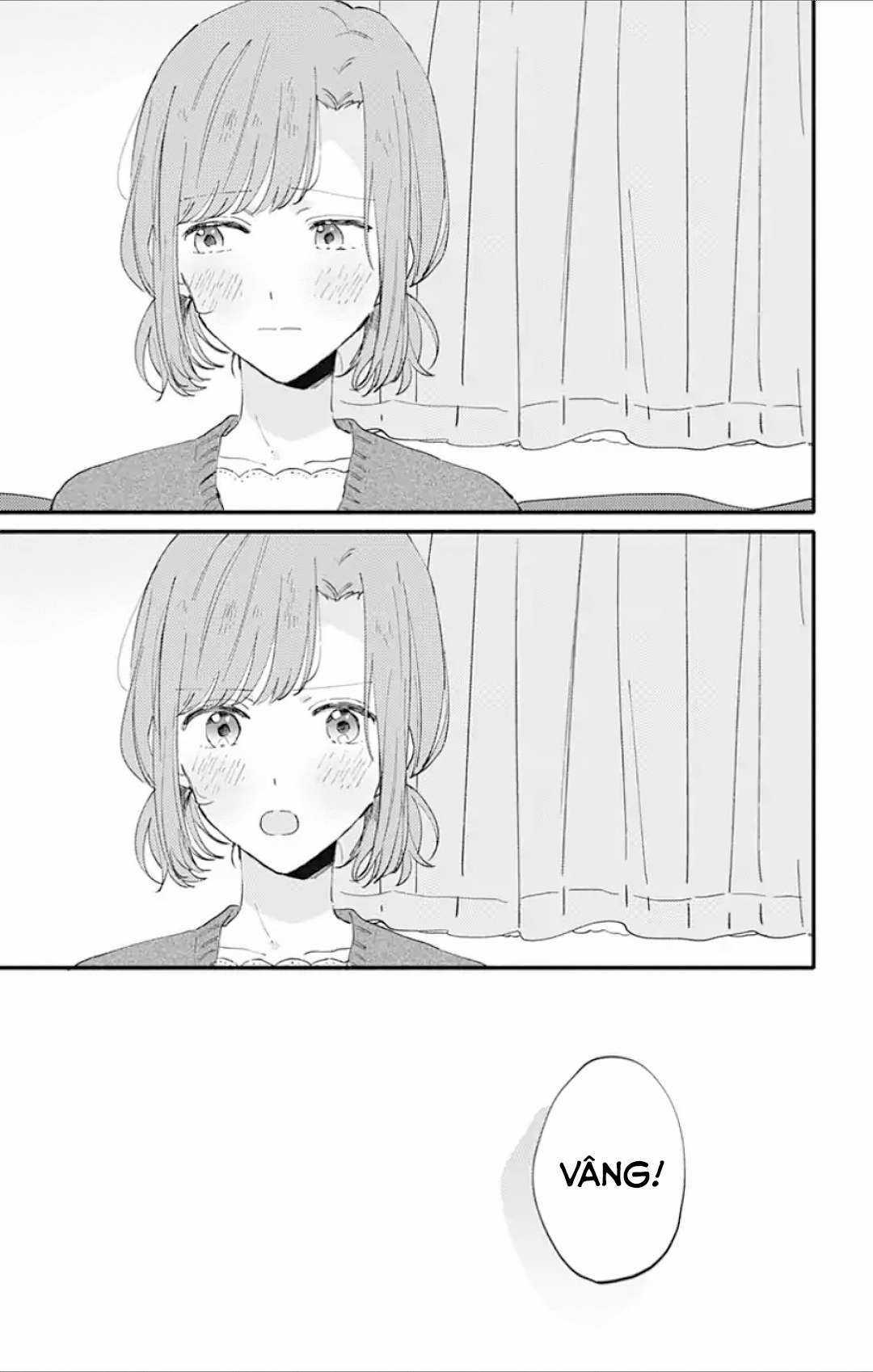 Sei-chan Capacity Over desu! - Chapter 6 - Trang 18