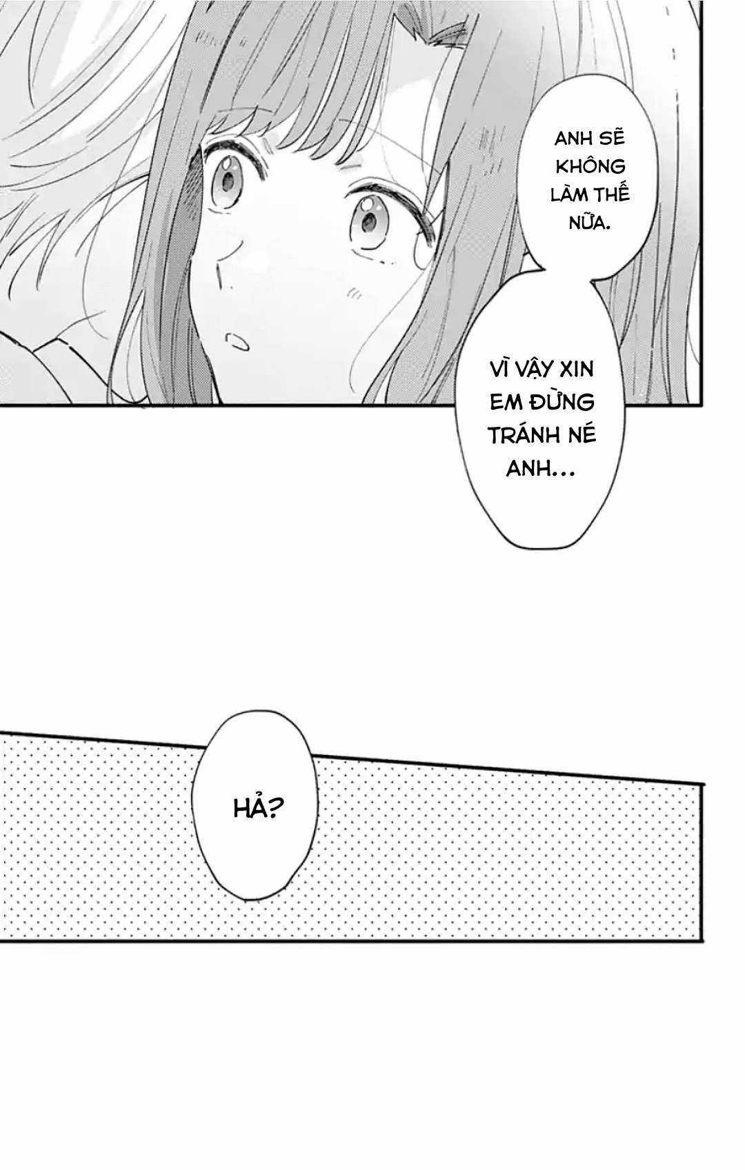 Sei-chan Capacity Over desu! - Chapter 7 - Trang 22