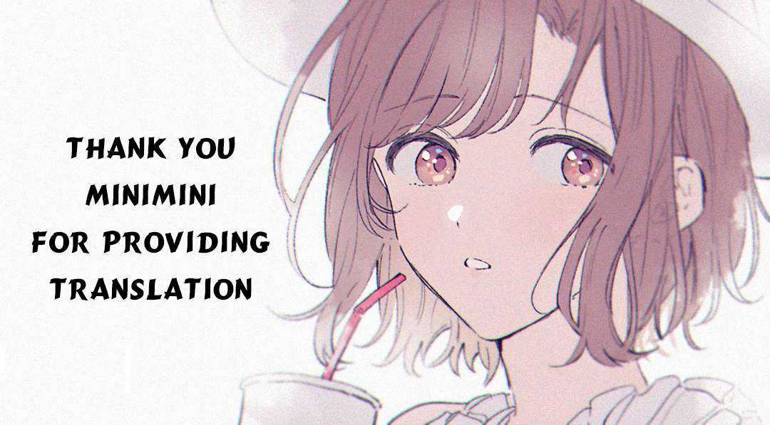 Sei-chan Capacity Over desu! - Chapter 8 - Trang 26