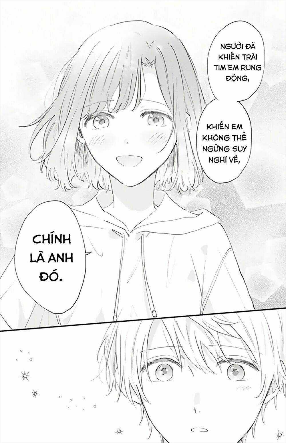 Sei-Chan, Your Love Is Too Much! - Chapter 21 - Trang 13