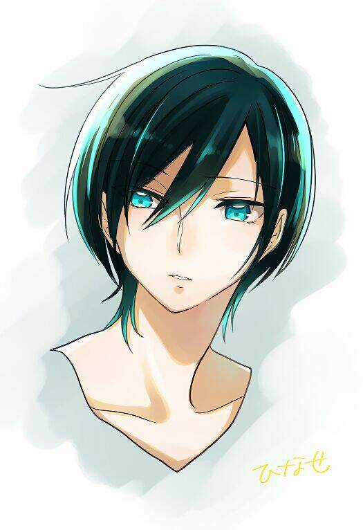 Seibetsu "Monalisa" No Kimi He - Chapter 1 - Trang 49