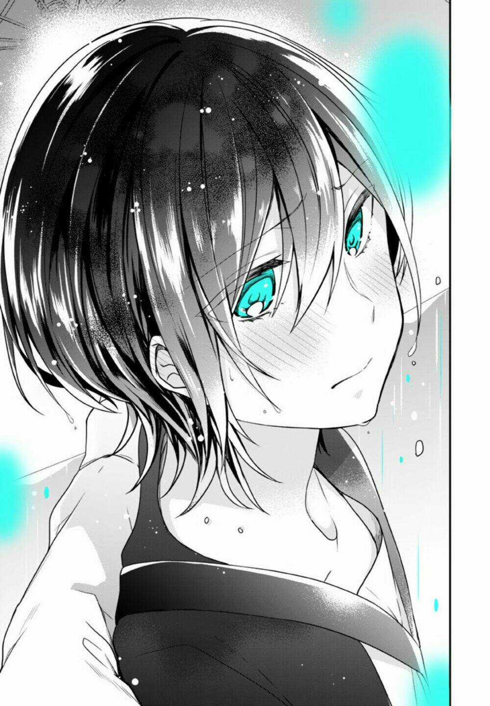 Seibetsu "Monalisa" No Kimi He - Chapter 7 - Trang 17