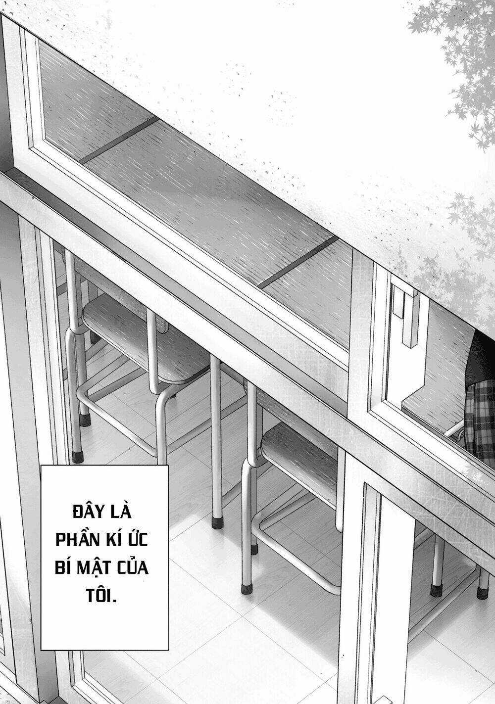 Seifuku Aventure - Chapter 11.5 - Trang 5