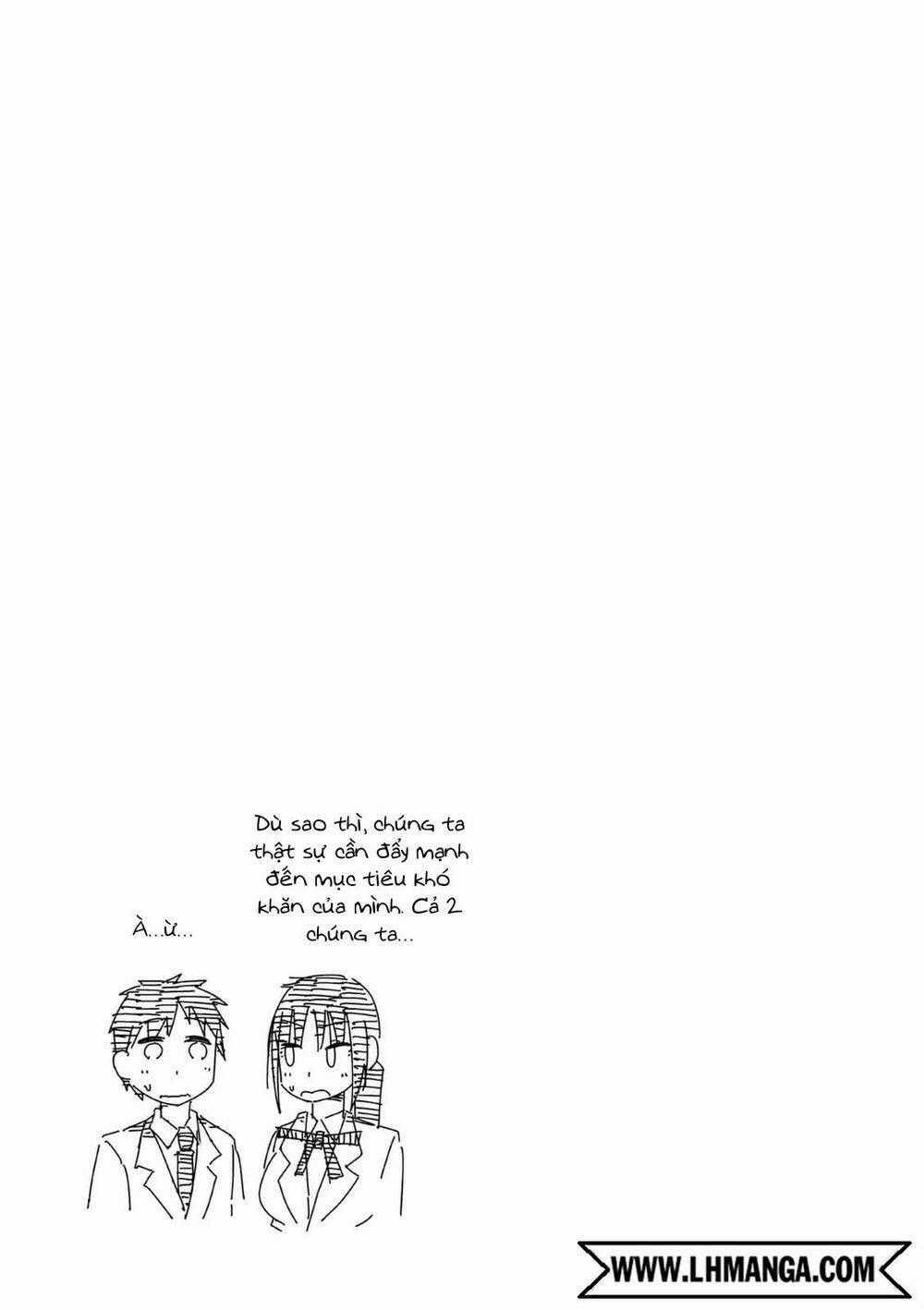 Seifuku Aventure - Chapter 12 - Trang 14