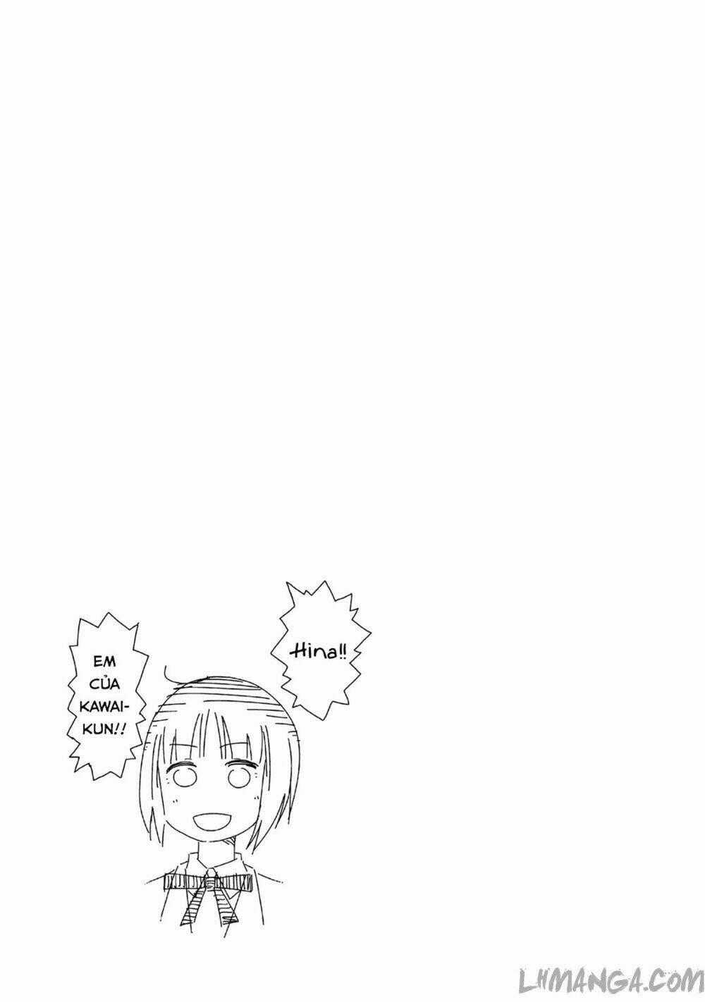 Seifuku Aventure - Chapter 15 - Trang 15