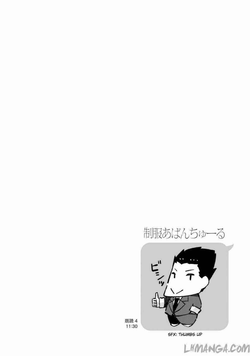 Seifuku Aventure - Chapter 15 - Trang 16