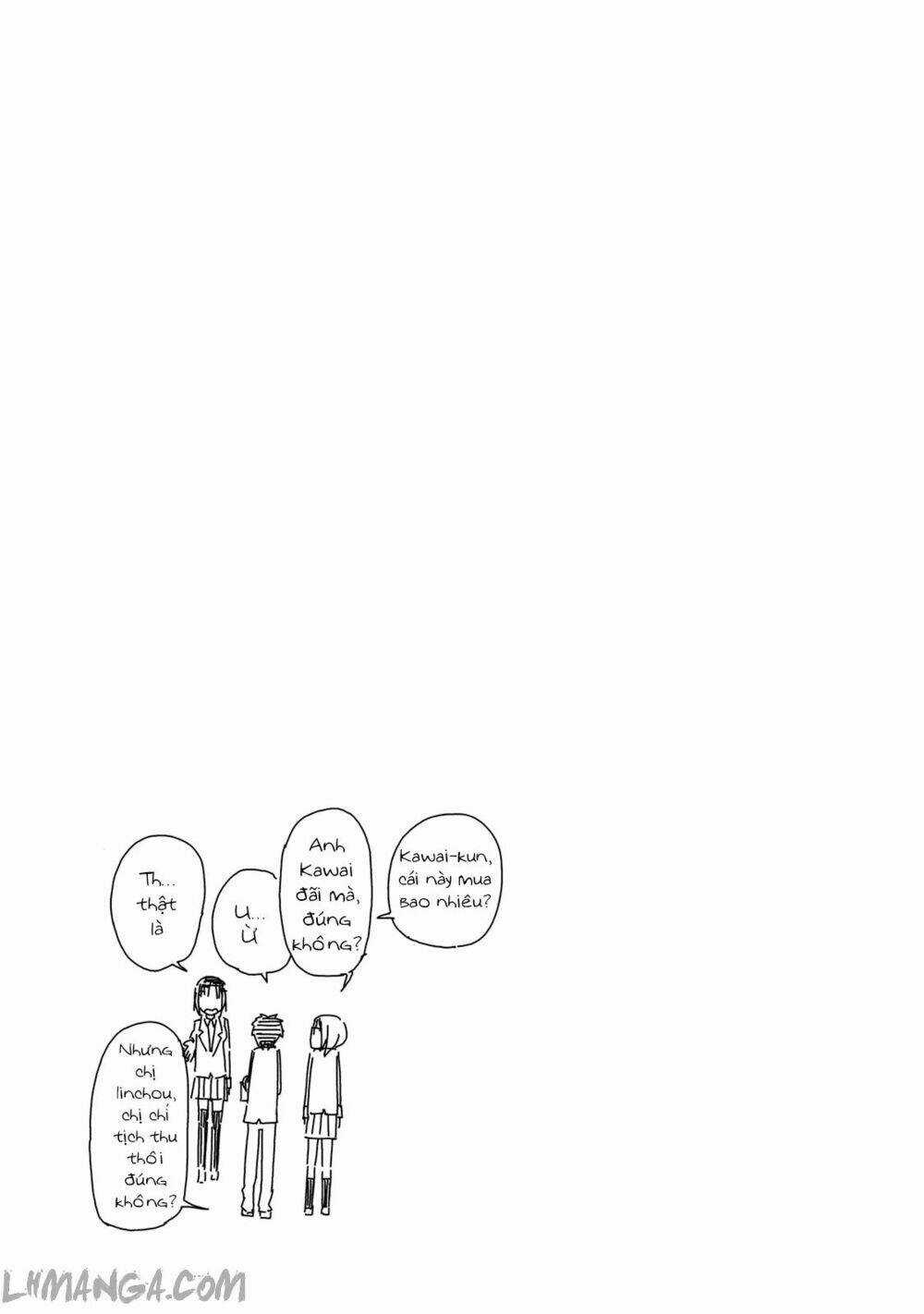 Seifuku Aventure - Chapter 16 - Trang 11