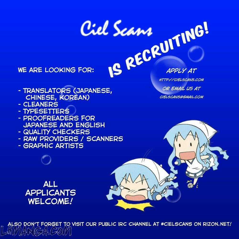 Seifuku Aventure - Chapter 16 - Trang 13