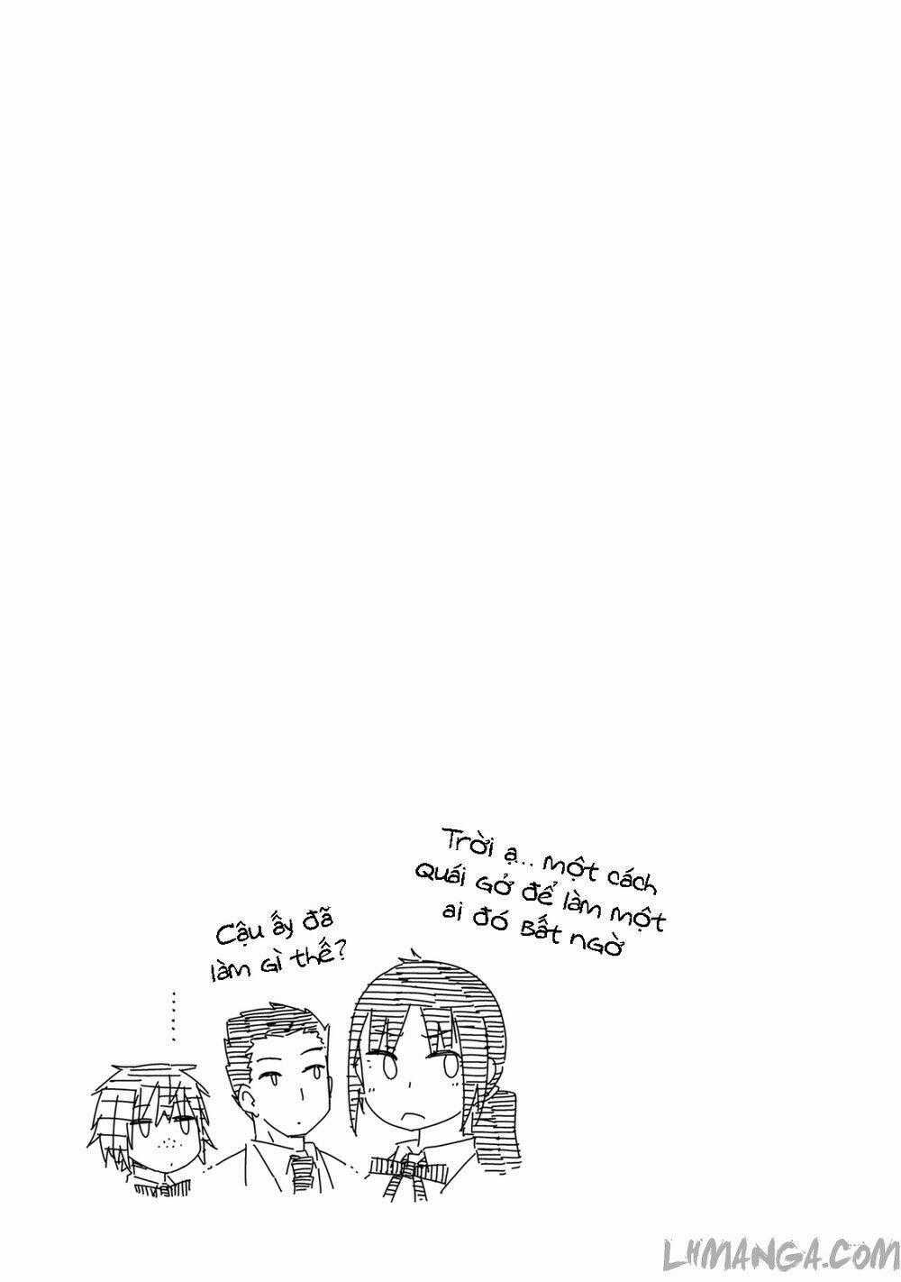 Seifuku Aventure - Chapter 17 - Trang 10