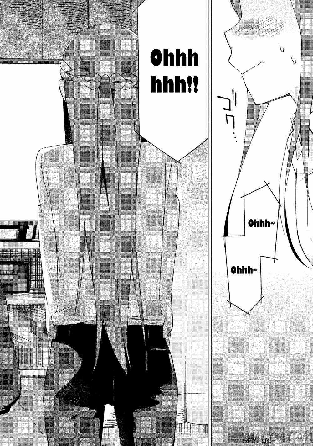 Seifuku Aventure - Chapter 18 - Trang 7