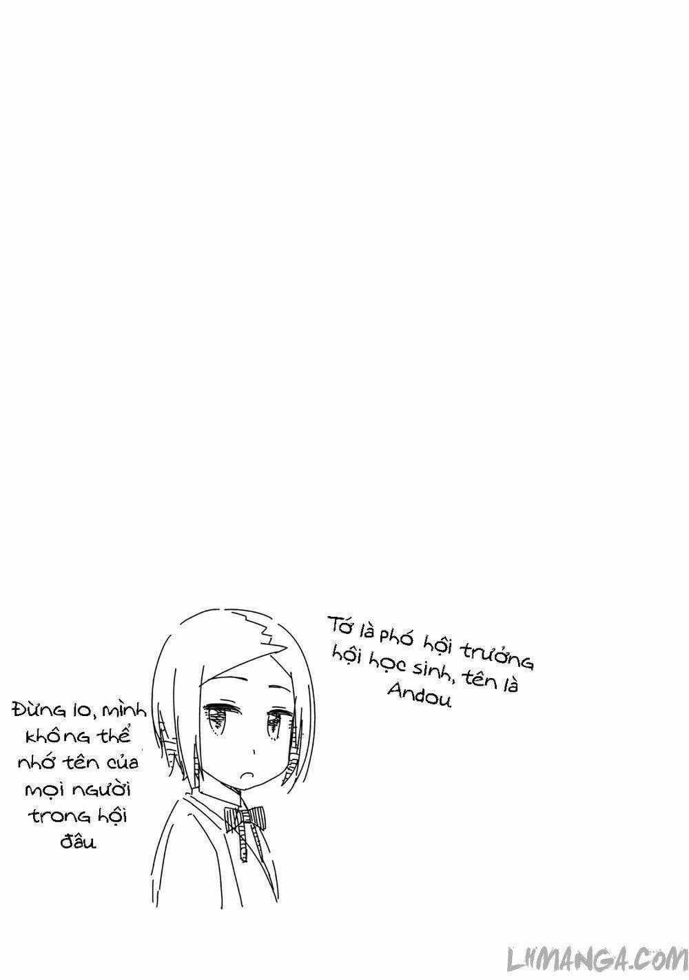 Seifuku Aventure - Chapter 18 - Trang 10