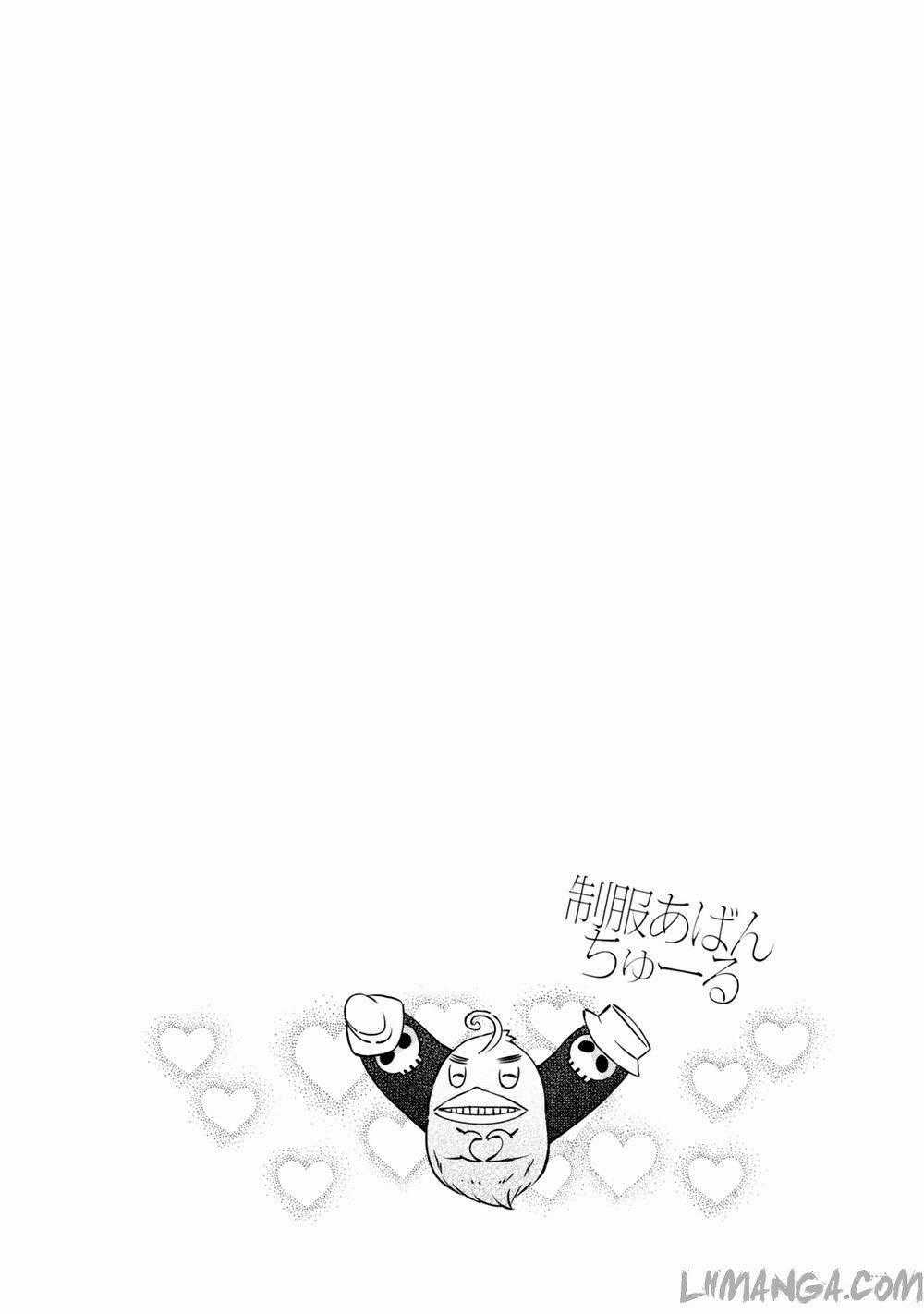 Seifuku Aventure - Chapter 21 - Trang 11