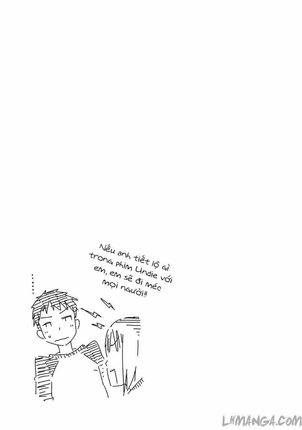 Seifuku Aventure - Chapter 22 - Trang 10