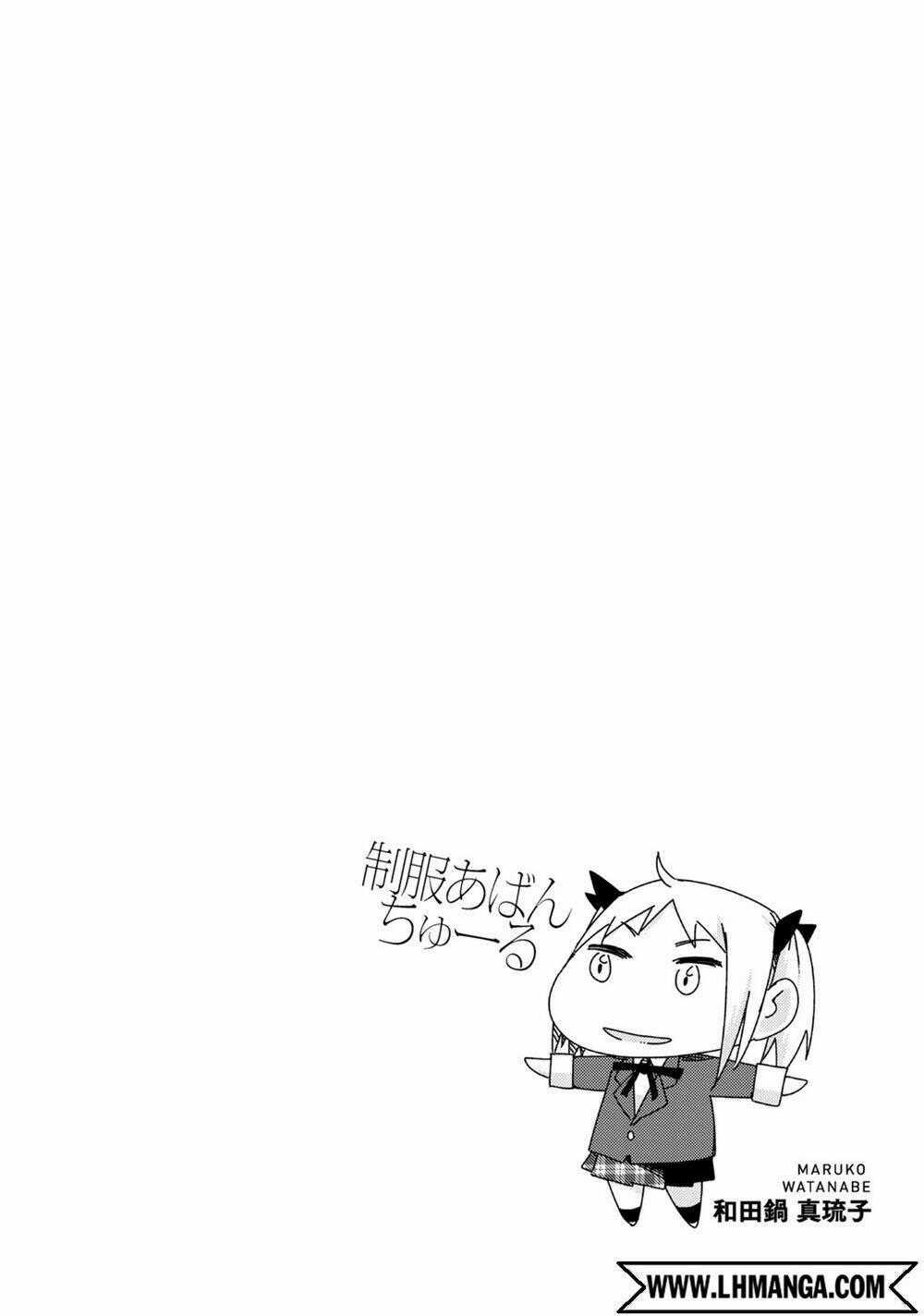 Seifuku Aventure - Chapter 6 - Trang 11