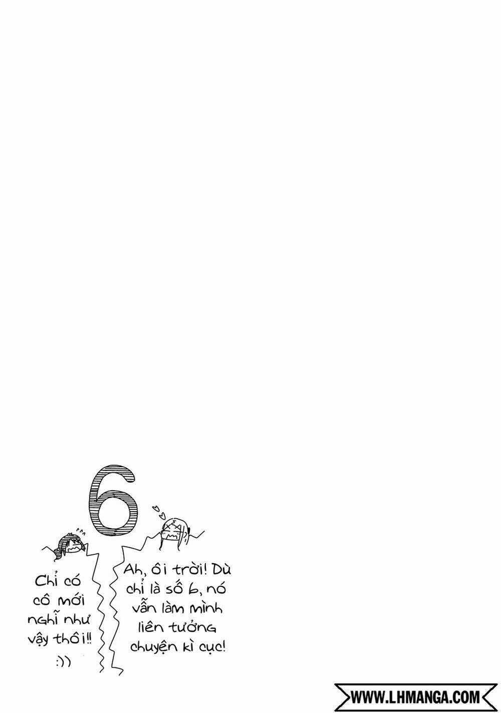 Seifuku Aventure - Chapter 6 - Trang 10