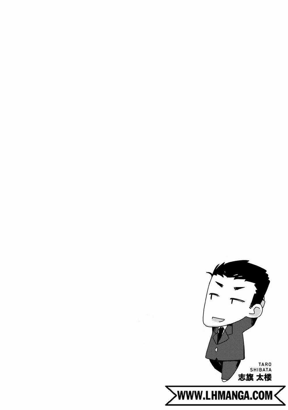 Seifuku Aventure - Chapter 9 - Trang 10