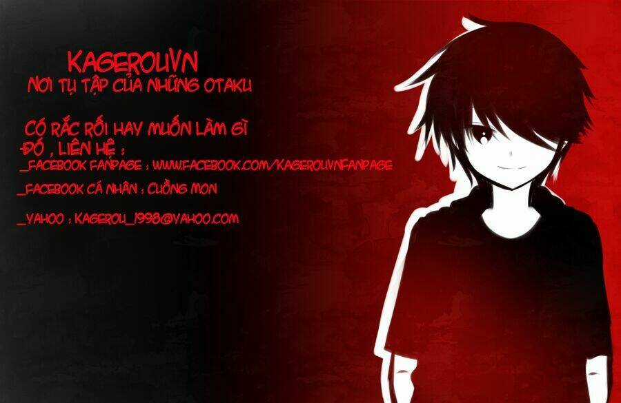 Seifuku! - Chapter 1 - Trang 35