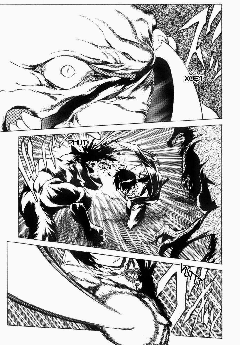 Seiken no Blacksmit - Chapter 1 - Trang 41