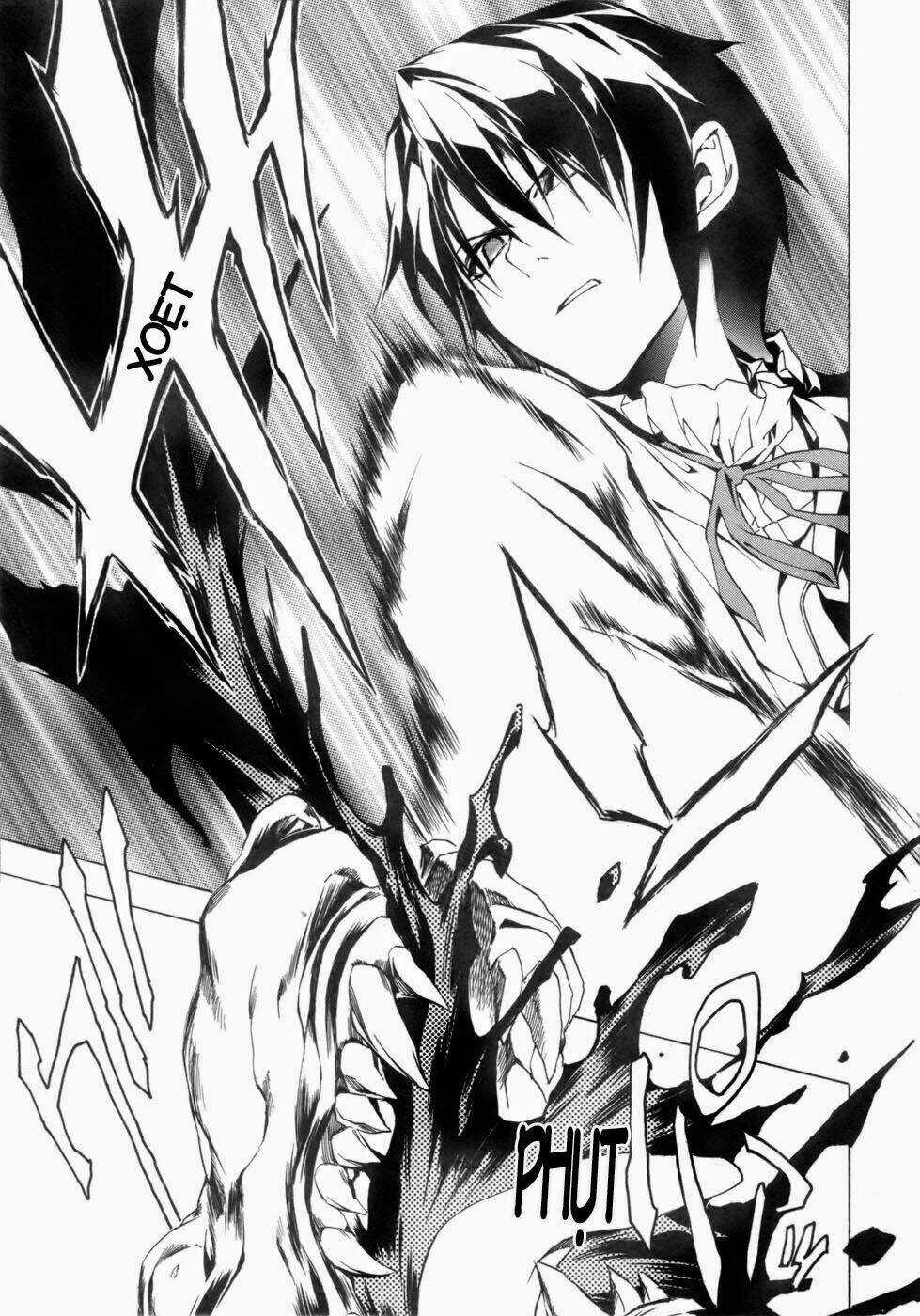 Seiken no Blacksmit - Chapter 1 - Trang 43