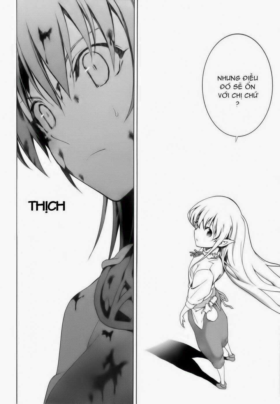 Seiken no Blacksmit - Chapter 1 - Trang 48